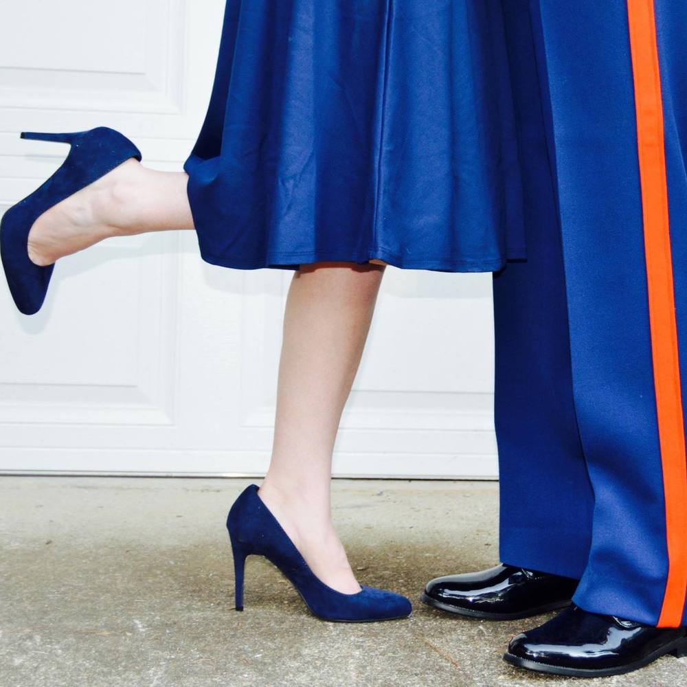 Meet your Posher, Suecaryl